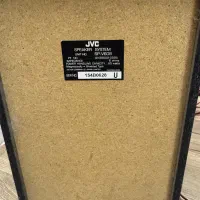 بلندگو jvc|سیستم صوتی خانگی|تبریز, |دیوار