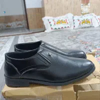 کفش شیک مجلسی نو|کیف، کفش، کمربند|یاسوج, |دیوار