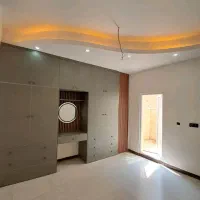 ۹۶متری سالن پرده خور/فول دیزاین /یکتا امازون|فروش آپارتمان|تهران, ورزشگاه آزادی|دیوار