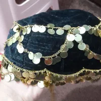 کلاه شنل|لباس|مریوان, |دیوار