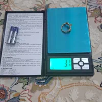 ترازو نتبوک طلا کش 2 کیلوی