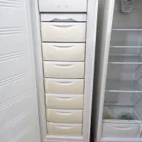 یخچال دوقلو امرسان|یخچال و فریزر|کرج, کمال‌شهر|دیوار