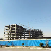 امتیاز پروژه رونیکاپالاس رحیم قربانی تعاونی دولتی|پیش‌فروش املاک|تهران, بوستان چیتگر|دیوار