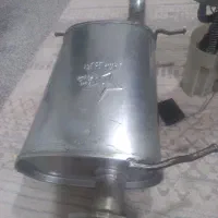 وسایل تیبا و پراید