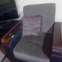 فروش مبل راحتی|مبلمان خانگی و میز عسلی|لولمان, |دیوار