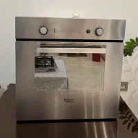 فر گازی و برقی توکار آریستون ایتالیا