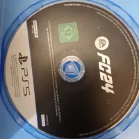 fc24 سالم|کنسول، بازی ویدئویی و آنلاین|تهران, شادآباد|دیوار