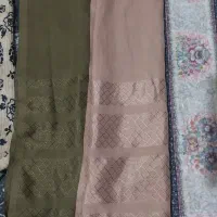 شال واورال سایز ۴۰ تا ۴۶|لباس|دورود, |دیوار