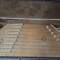 سنتور نهفت مدل ساده