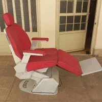 صندلی برقی  دو موتوره آرایشگاه آرا|آرایشگاه و سالنهای زیبایی|تهران, پرواز|دیوار