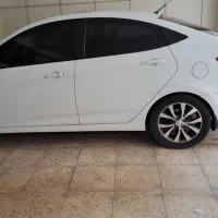 هیوندای اکسنت