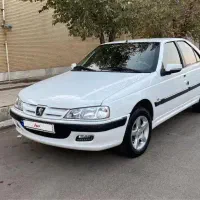پژو پارس XU7P 1402|خودرو سواری و وانت|سیرجان, |دیوار