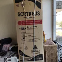 یخچال بالا پایین