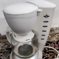 قهوه ساز همیلتون|سماور، چای‌ساز، قهوه‌ساز|گرگان, |دیوار