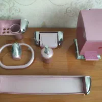 ست سرویس بهداشتی