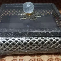 ظروف سیلور