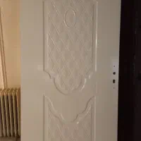 درب چوبی و ضدسرقت