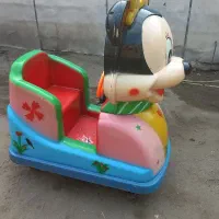 عروسک تکان دهنده|اسباببازی|رودبنه, |دیوار