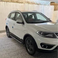 چری تیگو5 IE / مدل ۹۷ (بی‌رنگ)/ تحویل روز|خودرو سواری و وانت|تهران, نارمک|دیوار