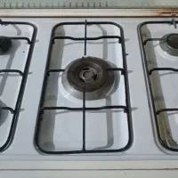 فرگاز|اجاق گاز و لوازم برقی پخت‌وپز|شاهین‌شهر, طالقانی|دیوار