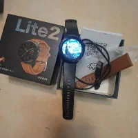 ساعت هوشمند میبرو  xiaomi mibro watch lite2