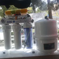 دستگاه تصفیه آب بدون واسطه|آب‌سردکن و تصفیه آب|مشهد, هنرور|دیوار