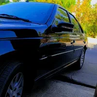 پارس تیوفایو مدل 1401|خودرو سواری و وانت|قم, آزادگان|دیوار