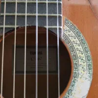 گیتار یاماها C40|گیتار، بیس، امپلیفایر|قائمشهر, |دیوار