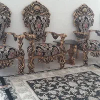 مبلمان سلطنتی