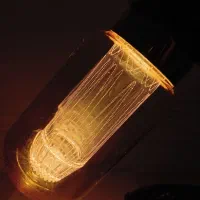 آباژور طرح شاتون ماشین|چراغ خواب و آباژور|تبریز, |دیوار