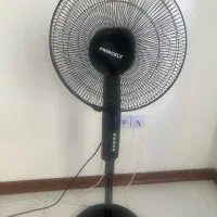 پنکه در حد نو|پنکه و تصفیه‌کنندهٔ هوا|تهران, نیاوران|دیوار