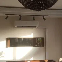نصاب کولرگازی اسپیلت تعمیرکار کولرگازی ،