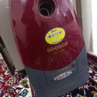 جاروبرقی مارک بوش|جاروبرقی، جارو شارژی، بخارشو|مشهد, انصار|دیوار