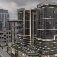 برج-هوشمند-استاروست-سند-ملکیت-ستاره-غرب-13متر