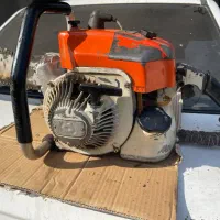 اره موتور|ابزارآلات|نوشهر, |دیوار