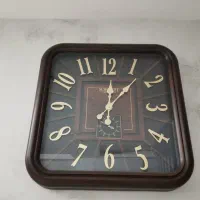 ساعت دیواری