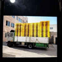 خاور بغل بازشو بغلدار حمل بار|خدمات حمل و نقل|تهران, تهرانسر غربی|دیوار