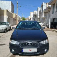 ماشین آریسان۲