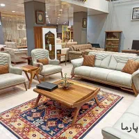 مبلمان دیاموند/ تنوع بیش از ۱۰۰ مدل/ شرایط ویژه|مبلمان خانگی و میز عسلی|قشم, |دیوار
