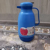 فلاکس آب و چای