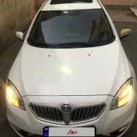 برلیانس H330 اتومات
