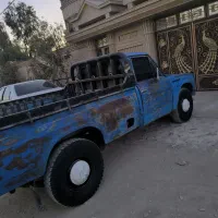 زامیاد مدل 77|خودرو سواری و وانت|سراوان, |دیوار