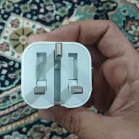 شارژر۲۰وات اصلی آیفون