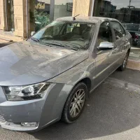 دنا مدل 96 بیرنگ|خودرو سواری و وانت|کرج, گلشهر|دیوار