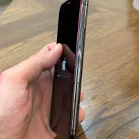 اپل iPhone 11 Pro با حافظهٔ ۲۵۶ گیگابایت|موبایل|تهران, هروی|دیوار