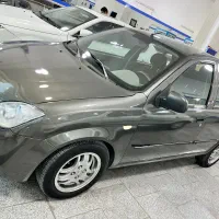 تیبا ۲کامل رنگ|خودرو سواری و وانت|خرم‌آباد, |دیوار