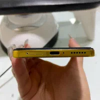 شیائومی poco x4 pro 5G - 256GB / سالم|موبایل|اندیشه, اندیشه فاز ۱|دیوار