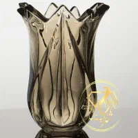 فروش عمده لاله لوستر و شمعدان و قطعات کریستال