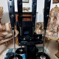 سینمای خانگی ال جی