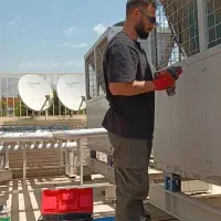 تعمیرات تخصصی چیلر تهویه مطبوع و سیستم‌های برودتی.|خدمات پیشه و مهارت|تهران, میدان ولیعصر|دیوار